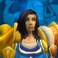 Character Avatar